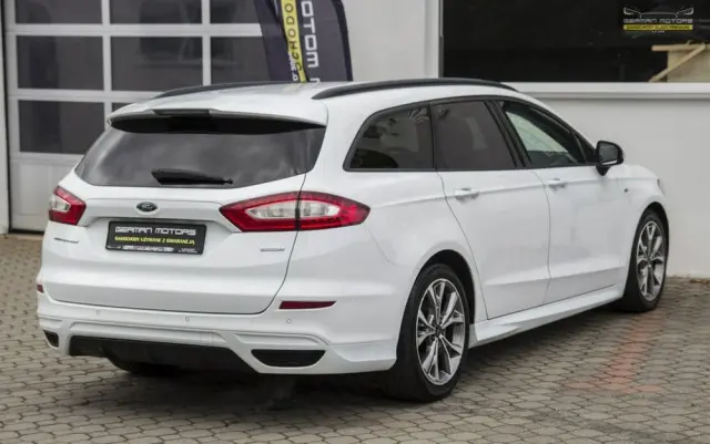 FORD Mondeo 1.5 EcoBoost ST-Line X