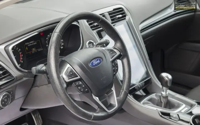 FORD Mondeo 1.5 EcoBoost ST-Line X