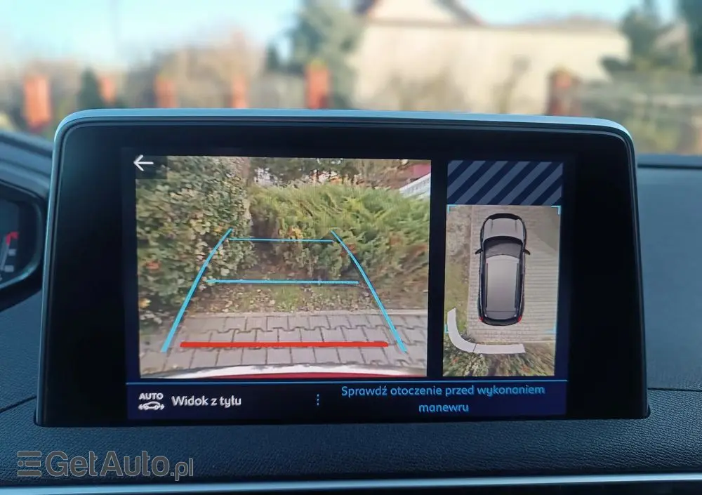 PEUGEOT 3008 PureTech 130 Stop & Start EAT6 Active