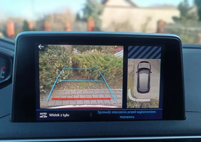 PEUGEOT 3008 PureTech 130 Stop & Start EAT6 Active