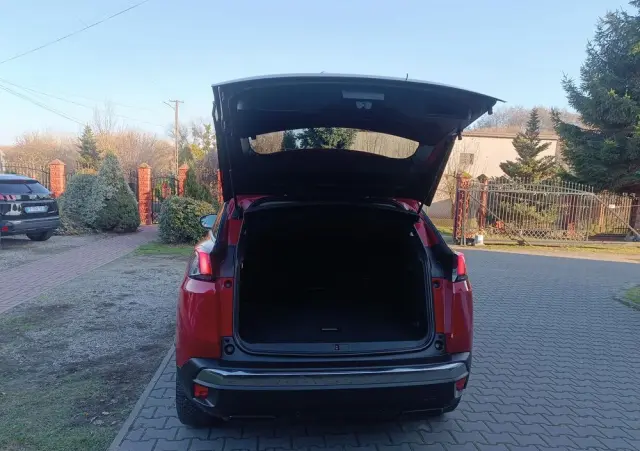 PEUGEOT 3008 PureTech 130 Stop & Start EAT6 Active