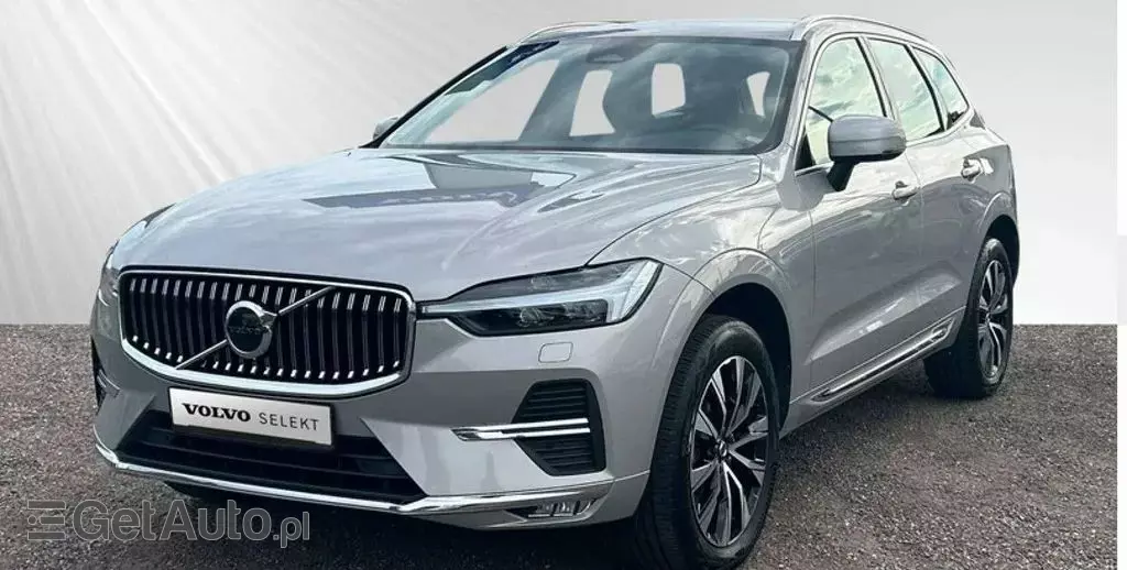 VOLVO Xc 60 