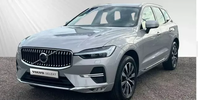 VOLVO Xc 60 