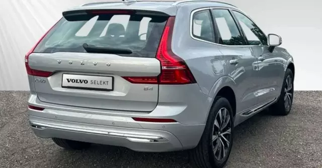 VOLVO Xc 60 