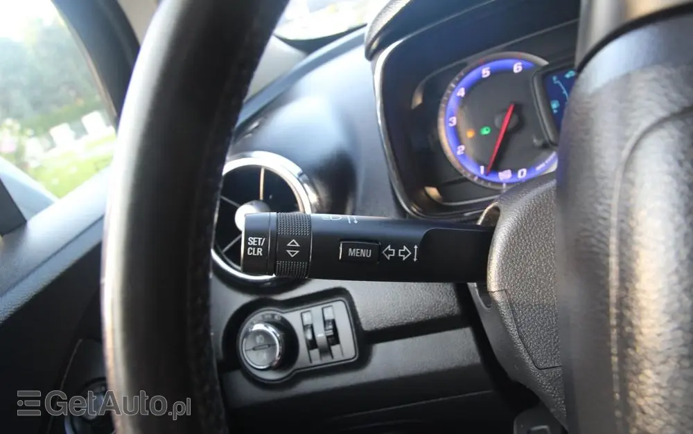 CHEVROLET Trax 1.7 D LTZ