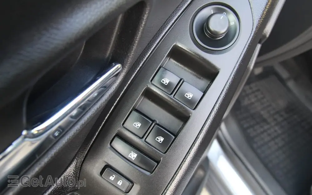 CHEVROLET Trax 1.7 D LTZ