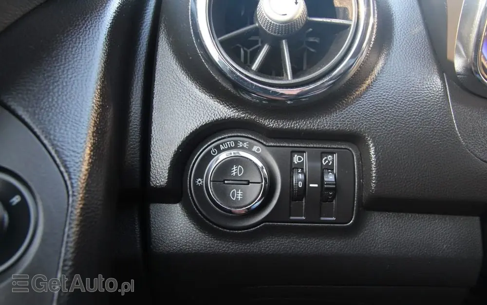 CHEVROLET Trax 1.7 D LTZ