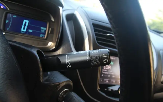 CHEVROLET Trax 1.7 D LTZ