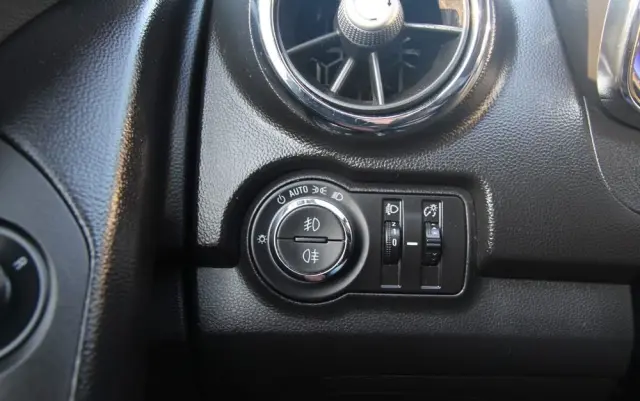 CHEVROLET Trax 1.7 D LTZ