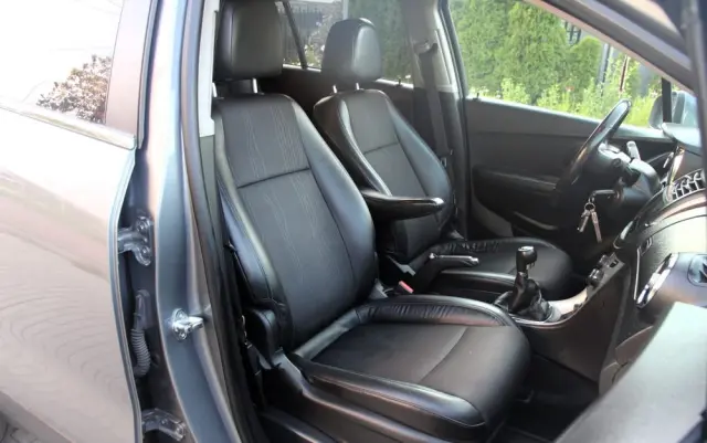 CHEVROLET Trax 1.7 D LTZ