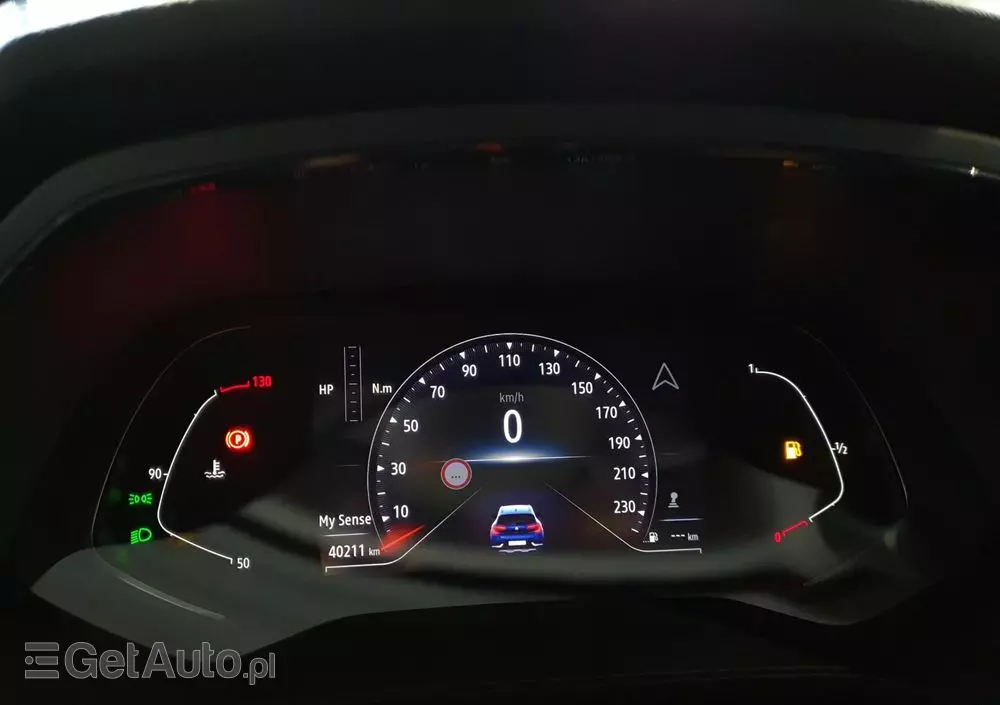 RENAULT Captur 1.0 TCe Techno