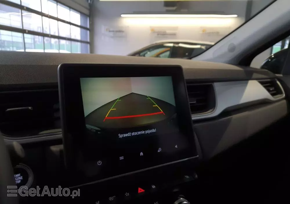 RENAULT Captur 1.0 TCe Techno