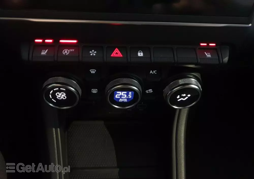 RENAULT Captur 1.0 TCe Techno