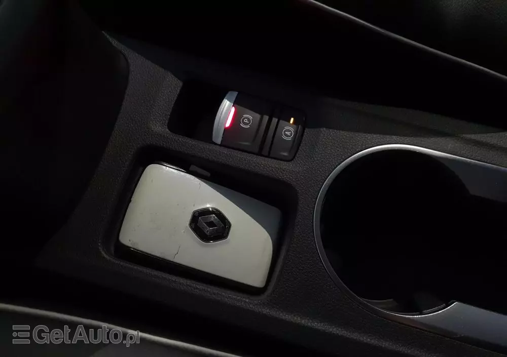 RENAULT Captur 1.0 TCe Techno