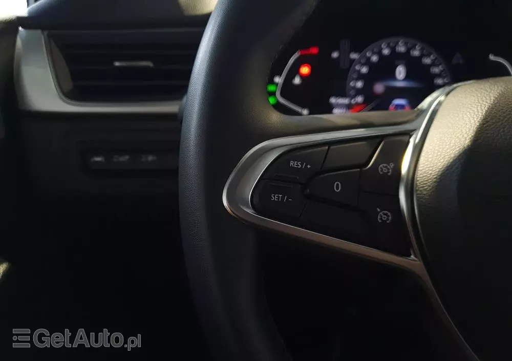 RENAULT Captur 1.0 TCe Techno