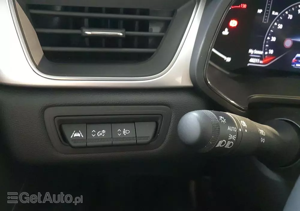 RENAULT Captur 1.0 TCe Techno