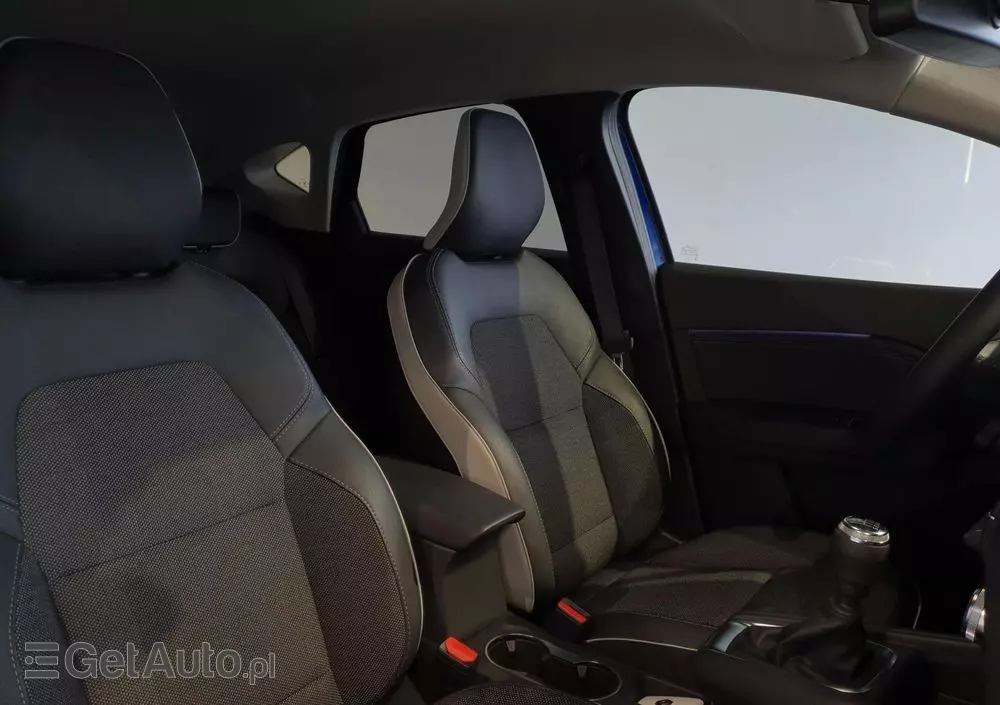 RENAULT Captur 1.0 TCe Techno