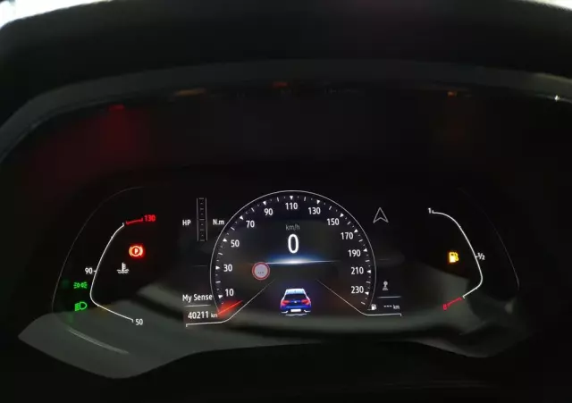 RENAULT Captur 1.0 TCe Techno