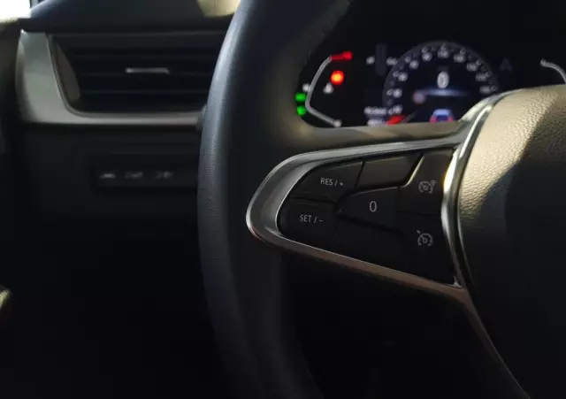 RENAULT Captur 1.0 TCe Techno