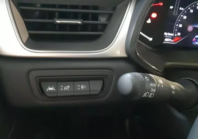 RENAULT Captur 1.0 TCe Techno