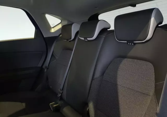 RENAULT Captur 1.0 TCe Techno