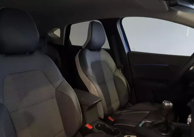 RENAULT Captur 1.0 TCe Techno