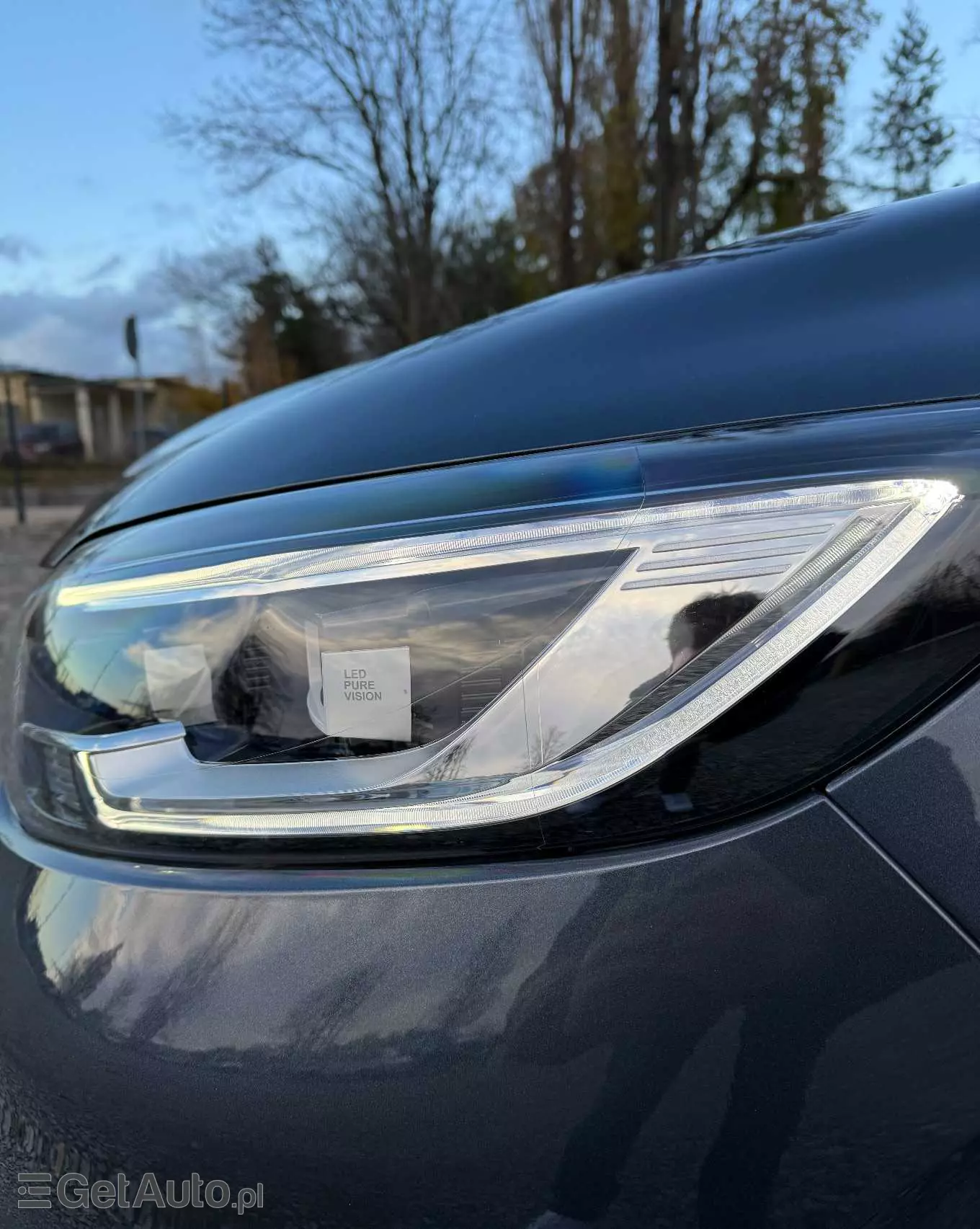 RENAULT Kadjar Energy dCi 110 LIMITED