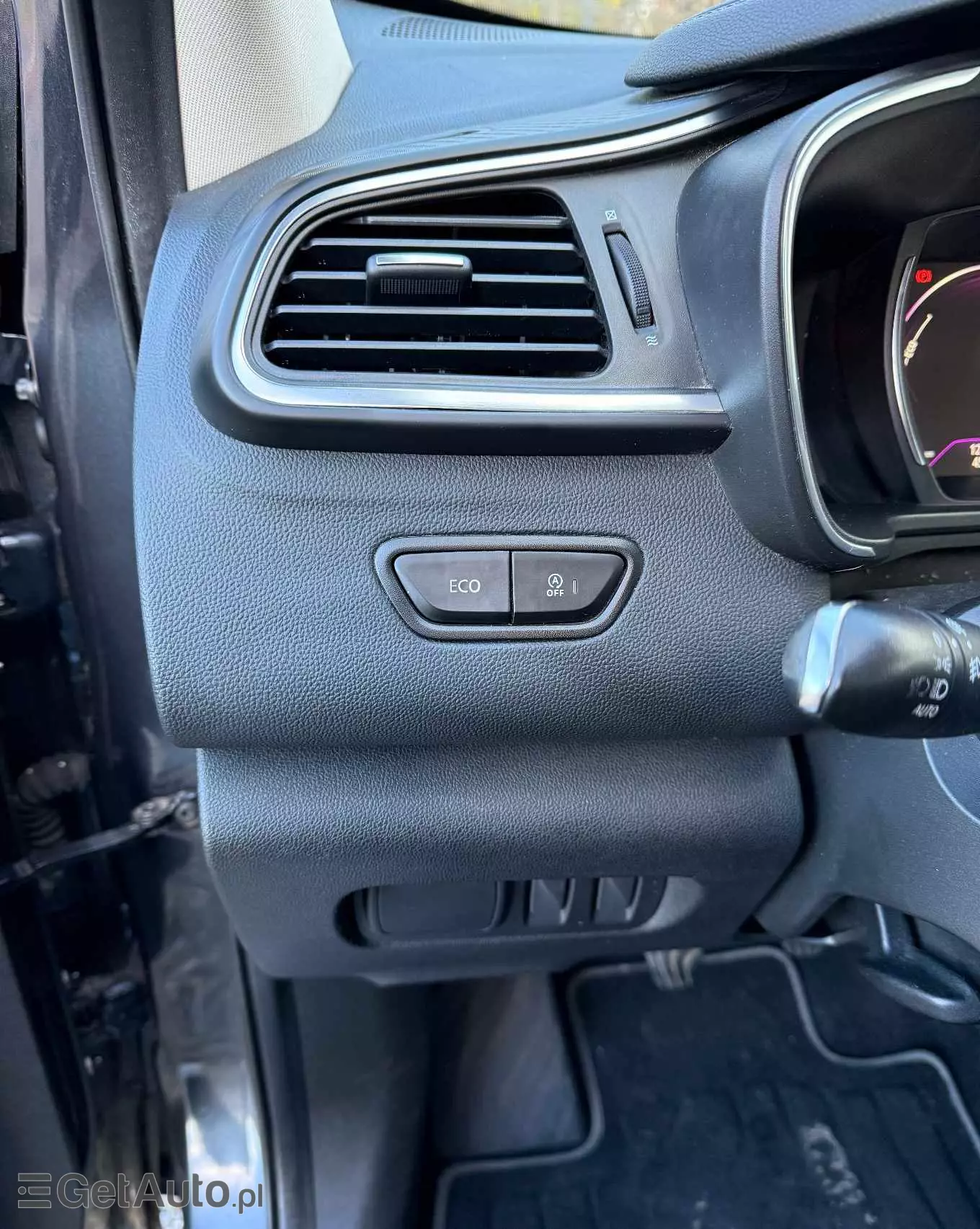 RENAULT Kadjar Energy dCi 110 LIMITED