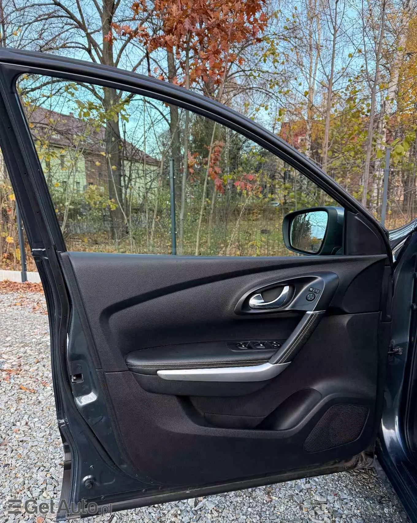 RENAULT Kadjar Energy dCi 110 LIMITED