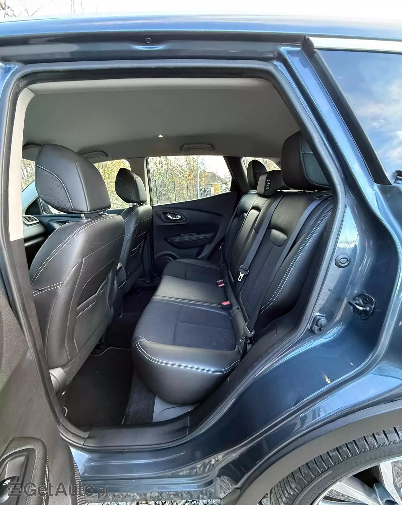 RENAULT Kadjar Energy dCi 110 LIMITED