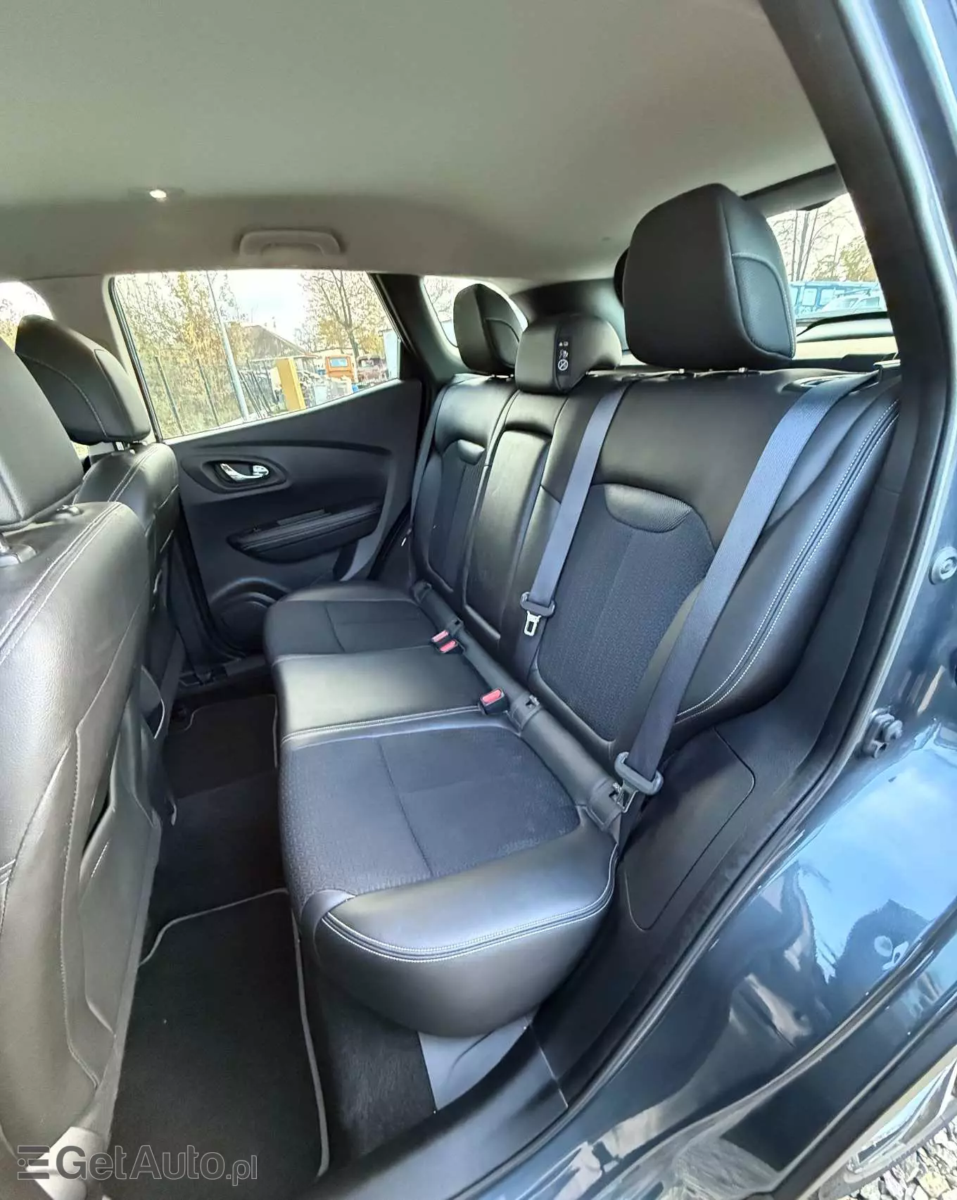 RENAULT Kadjar Energy dCi 110 LIMITED