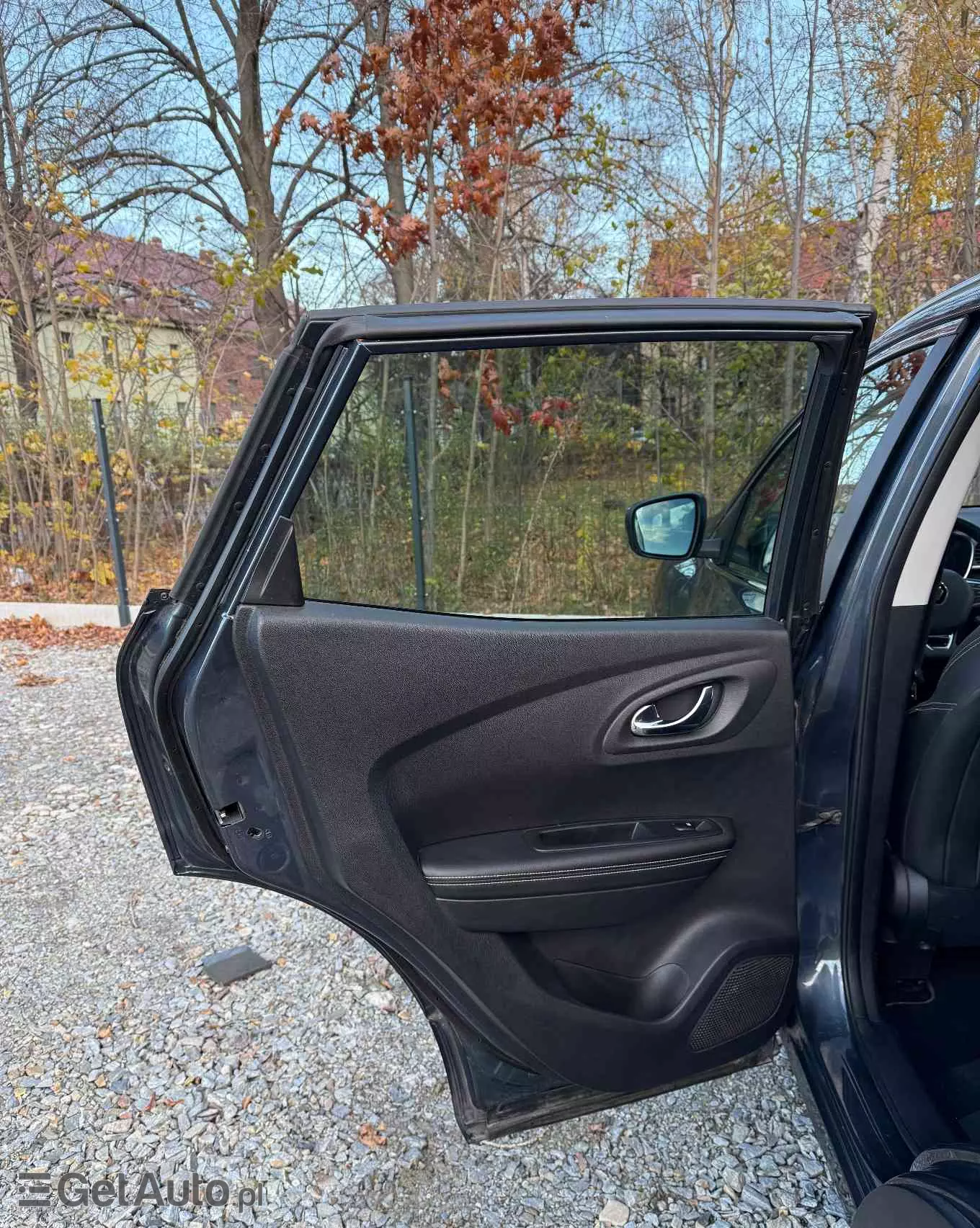 RENAULT Kadjar Energy dCi 110 LIMITED