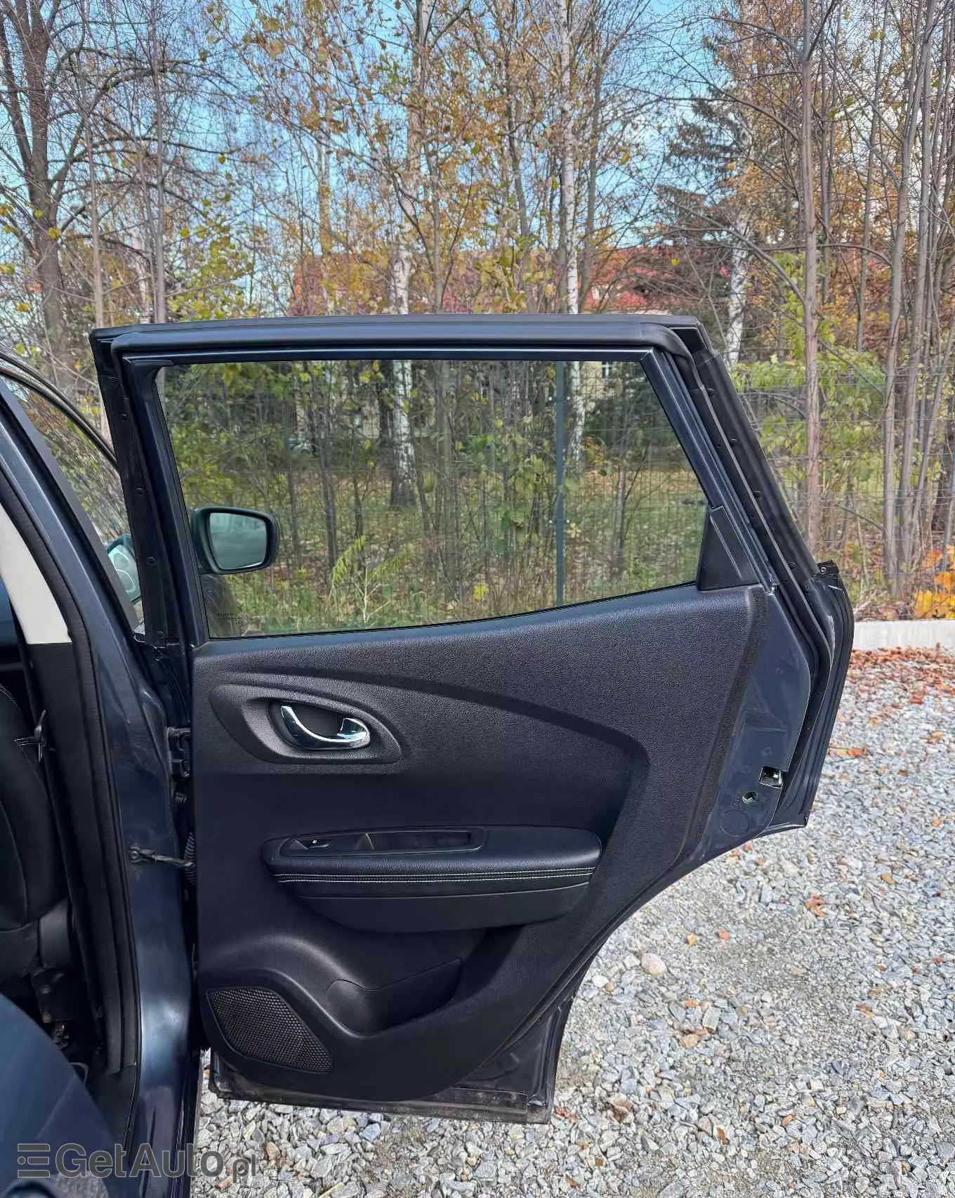 RENAULT Kadjar Energy dCi 110 LIMITED