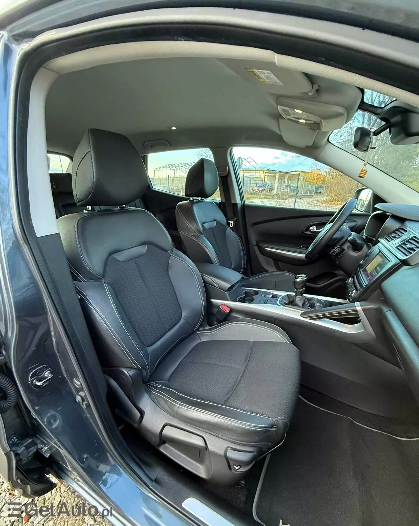 RENAULT Kadjar Energy dCi 110 LIMITED