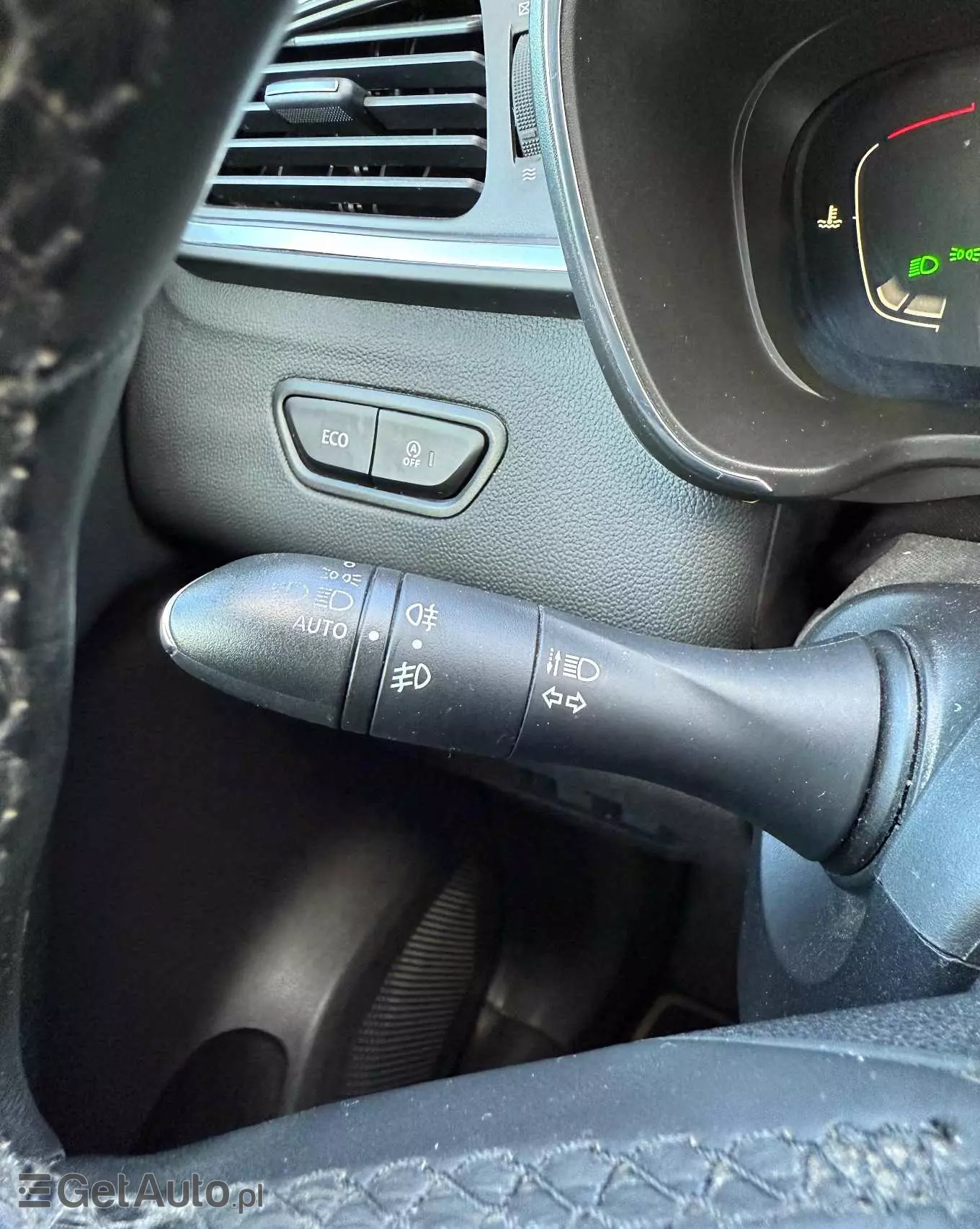 RENAULT Kadjar Energy dCi 110 LIMITED