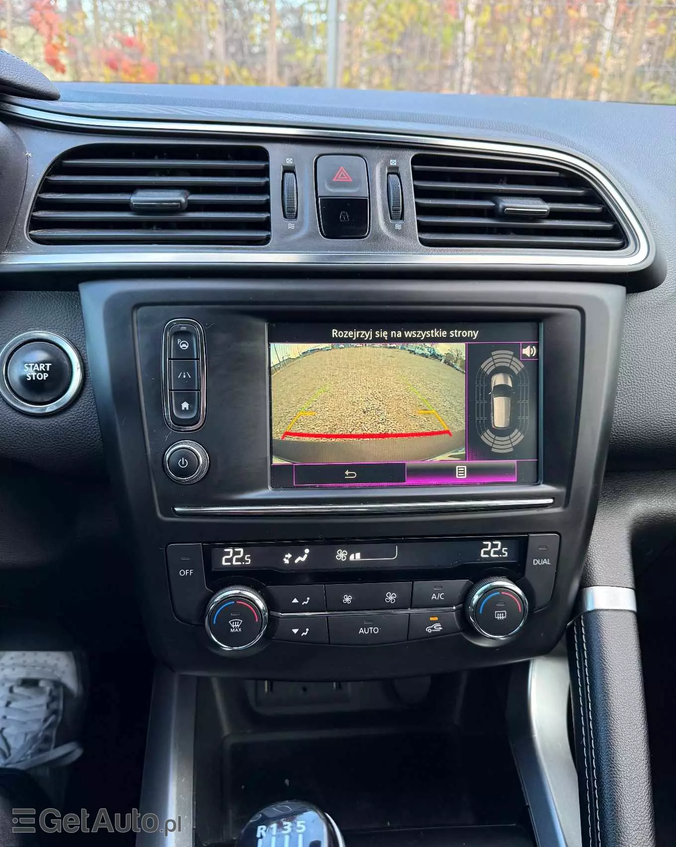 RENAULT Kadjar Energy dCi 110 LIMITED