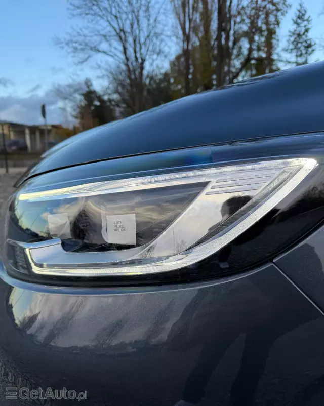 RENAULT Kadjar Energy dCi 110 LIMITED