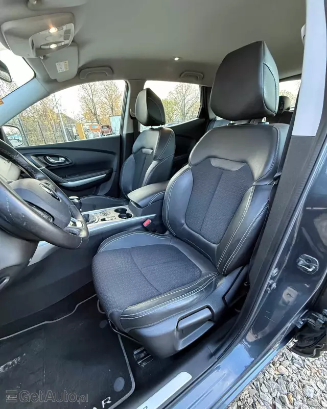 RENAULT Kadjar Energy dCi 110 LIMITED