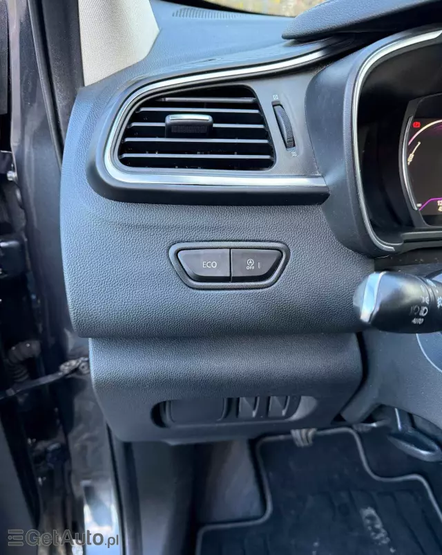 RENAULT Kadjar Energy dCi 110 LIMITED