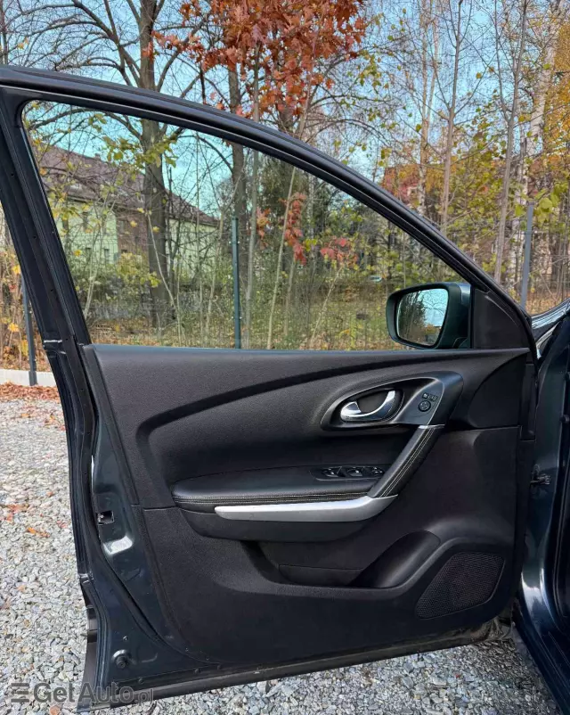 RENAULT Kadjar Energy dCi 110 LIMITED