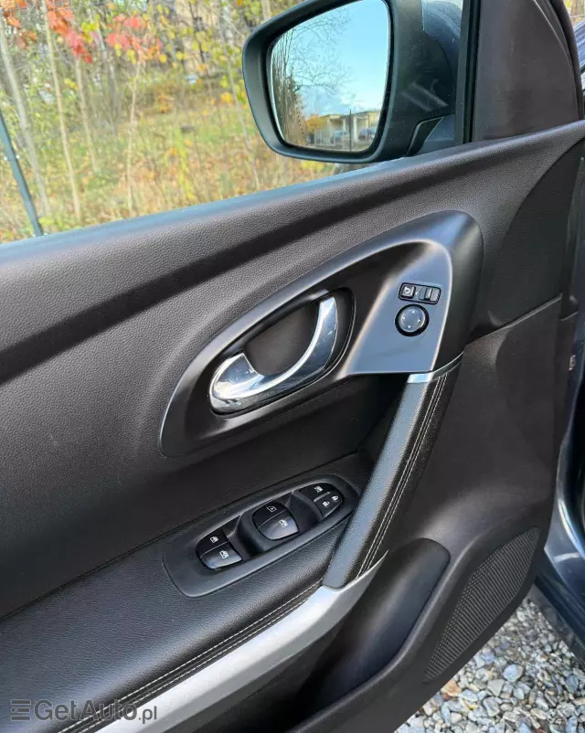 RENAULT Kadjar Energy dCi 110 LIMITED