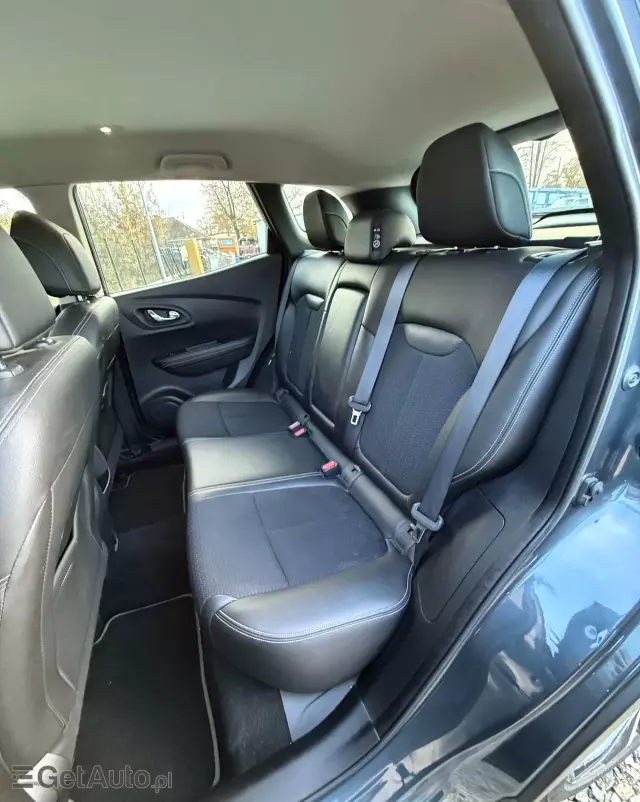 RENAULT Kadjar Energy dCi 110 LIMITED