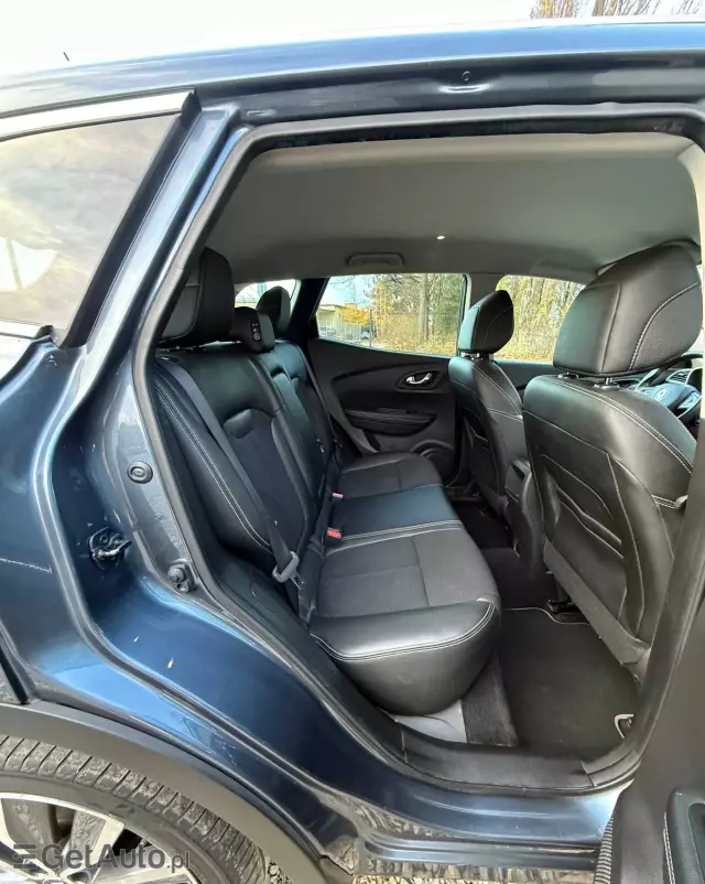 RENAULT Kadjar Energy dCi 110 LIMITED