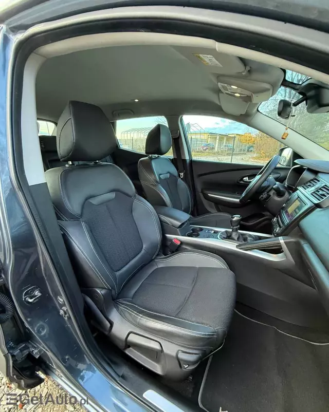 RENAULT Kadjar Energy dCi 110 LIMITED