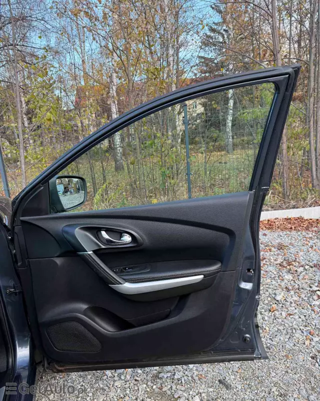 RENAULT Kadjar Energy dCi 110 LIMITED