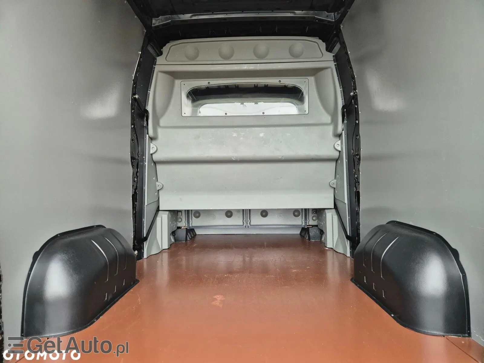 RENAULT Master L2 Pack Clim S&S