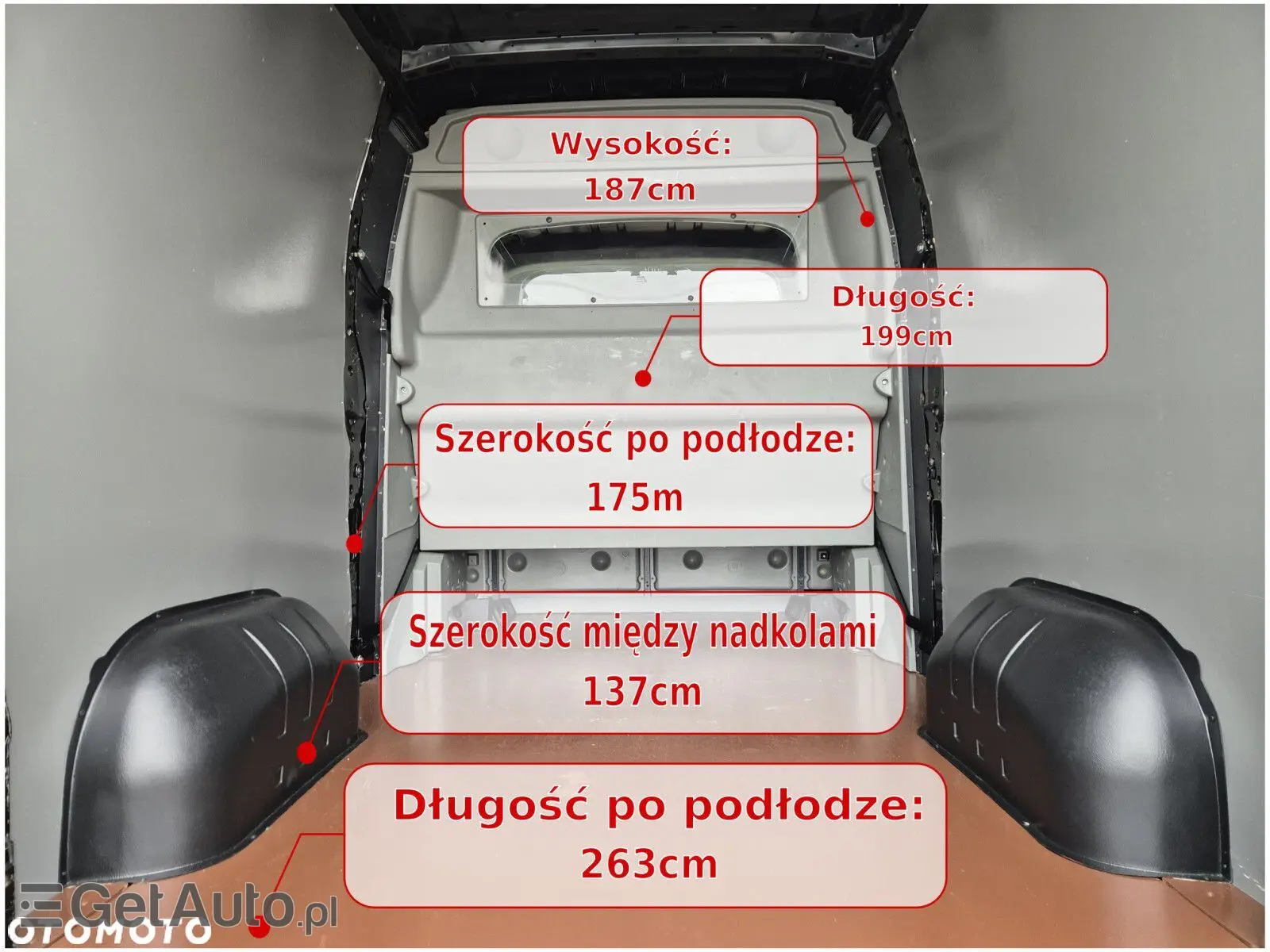 RENAULT Master L2 Pack Clim S&S