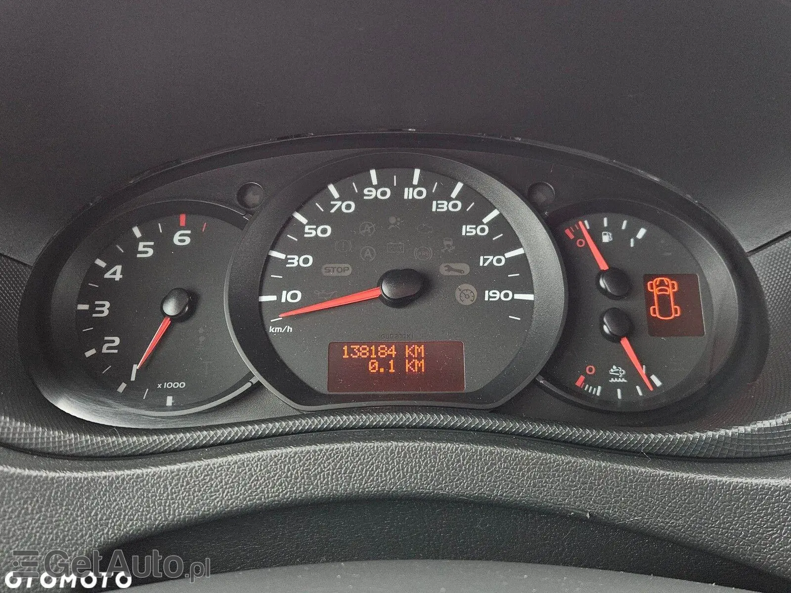 RENAULT Master L2 Pack Clim S&S