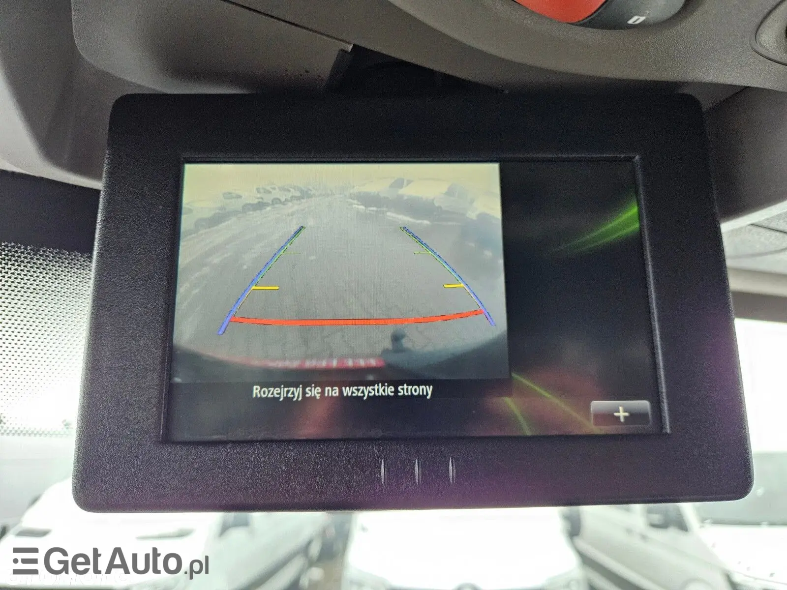 RENAULT Master L2 Pack Clim S&S