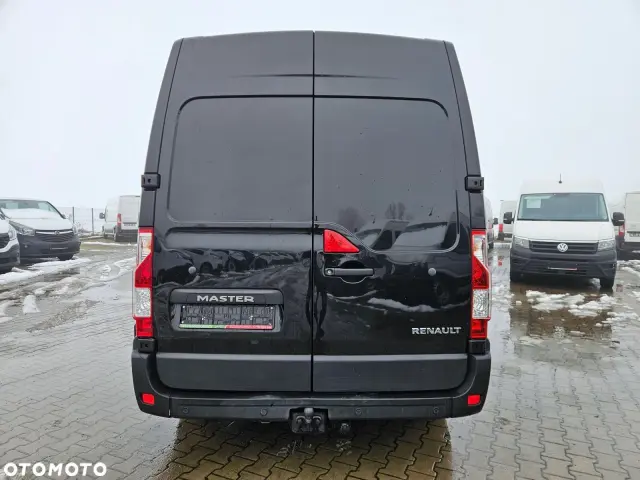 RENAULT Master L2 Pack Clim S&S